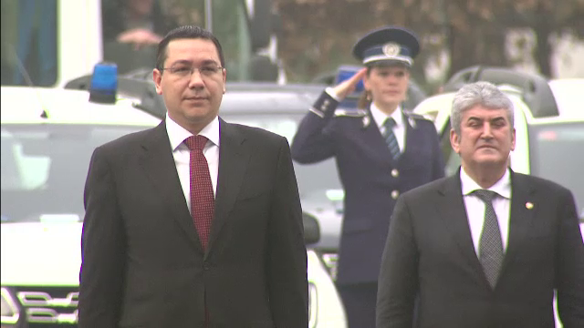 Victor Ponta, presat de colegii din PSD sa se intoarca in tara. In ce conditii s-ar retrage partidul de la guvernare