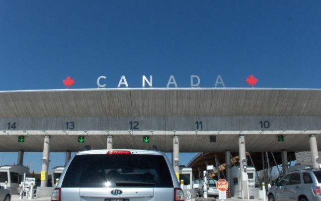 Obtinerea vizei pentru Canada. Cum sa emigrezi peste ocean