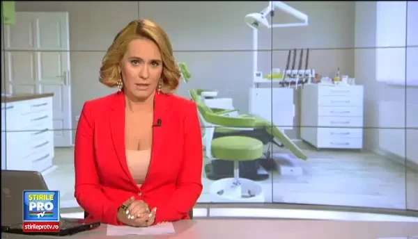 "Consum banii intr-o ora". Cat primeste lunar, de la CNAS, fiecare cabinet stomatologic pentru a oferi "servicii gratuite"