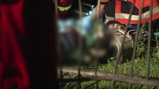 A murit in timp ce incerca castige bani pentru scoala de soferi. Sfarsitul dramatic al unui tanar de 17 ani din Bistrita