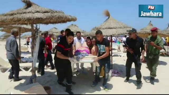atentat Tunisia - stiri