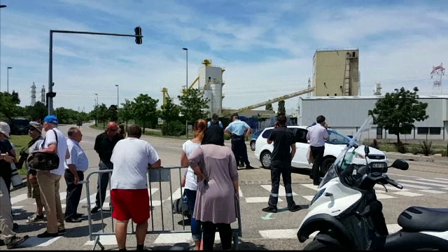 Autorul atacului din Franta a fost de doua ori in atentia serviciilor secrete. Politia incearca sa afle daca a avut complici