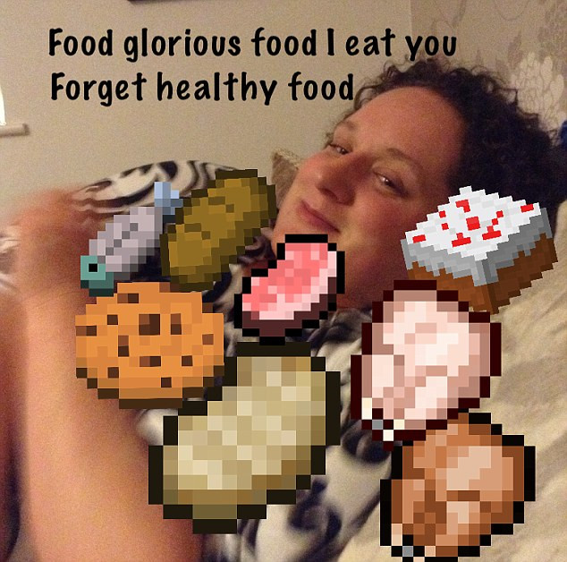 Gluma fiului ei de 10 ani a jenat-o atat de tare incat a slabit 50 de kilograme. Ce a facut baiatul cu pozele mamei sale