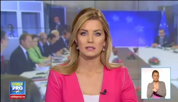 Cozi uriase la bancomatele din Grecia dupa ce Tsipras a anuntat un REFERENDUM. "Poporul trebuie sa decida, dincolo de santaj"