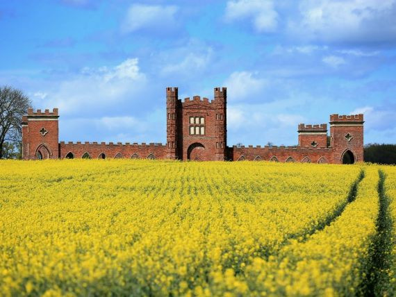 Romanii se inghesuie sa munceasca in aceasta tara, dar are cele mai mari chirii. Puterile unde platesti si cu 50% mai putin