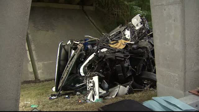 15 persoane, majoritatea copii, au fost raniti intr-un accident de autocar petrecut in Belgia. Ce s-a intamplat