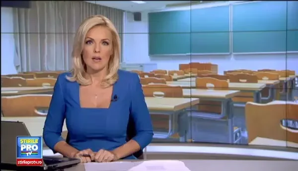 Pregatirea incepe din clasa a V-a, nu se face de azi pe maine. Sfaturile elevilor care au luat 10 la Evaluarea Nationala