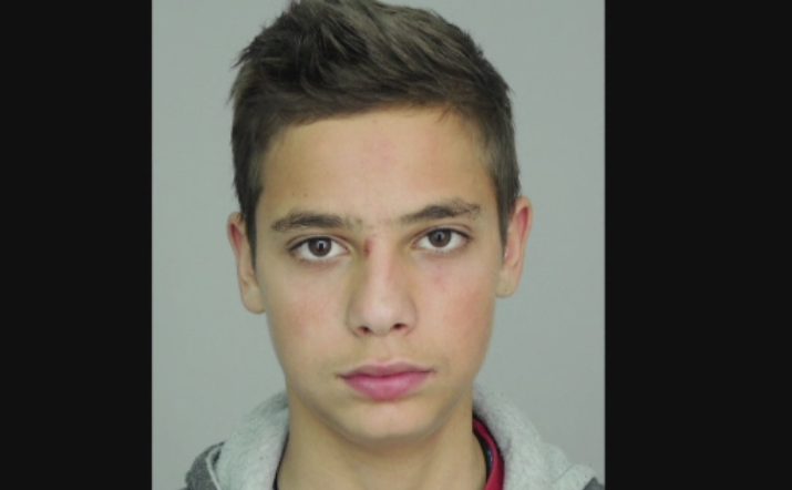 Un adolescent de 16 ani din Sibiu a evadat din arest, unde fusese inchis pentru furt. Unde a fost prins de politisti