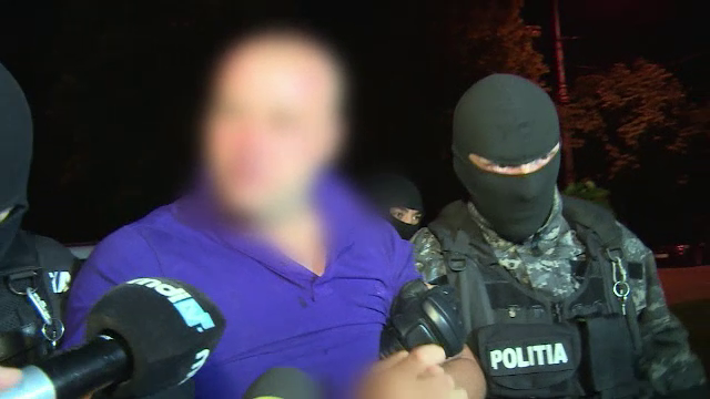 Si-a batut iubita, apoi i-a furat bijuteriile si masina. Cum l-au gasit politistii dupa cateva ore