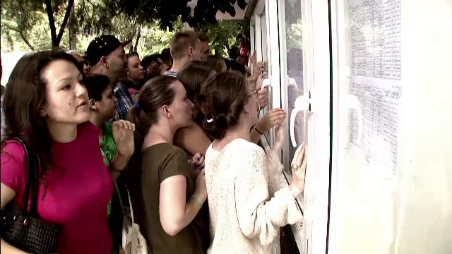 SUBIECTE BACALAUREAT 2015. SUBIECTE SI BAREM MATEMATICA - EDU.RO. Ce subiecte au primit elevii la MATEMATICA