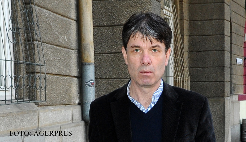 Primarul Brasovului a fost retinut de DNA. Procurorii il acuza ca a folosit centrala orasului pentru a-si "incalzi" conturile