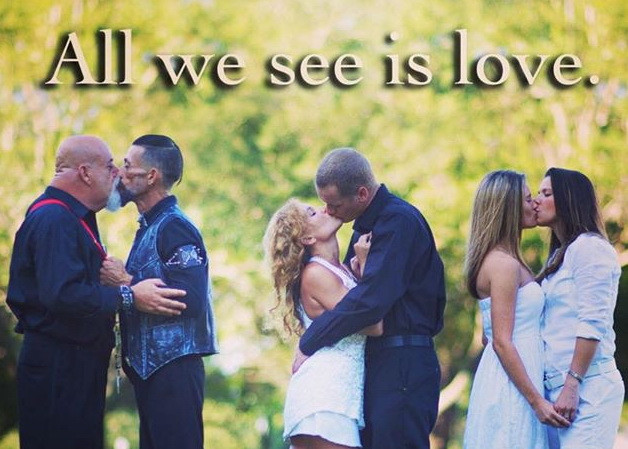 Raspunsul de exceptie al unui fotograf de nunti pentru o clienta care l-a concediat pentru ca sustine casatoriile gay