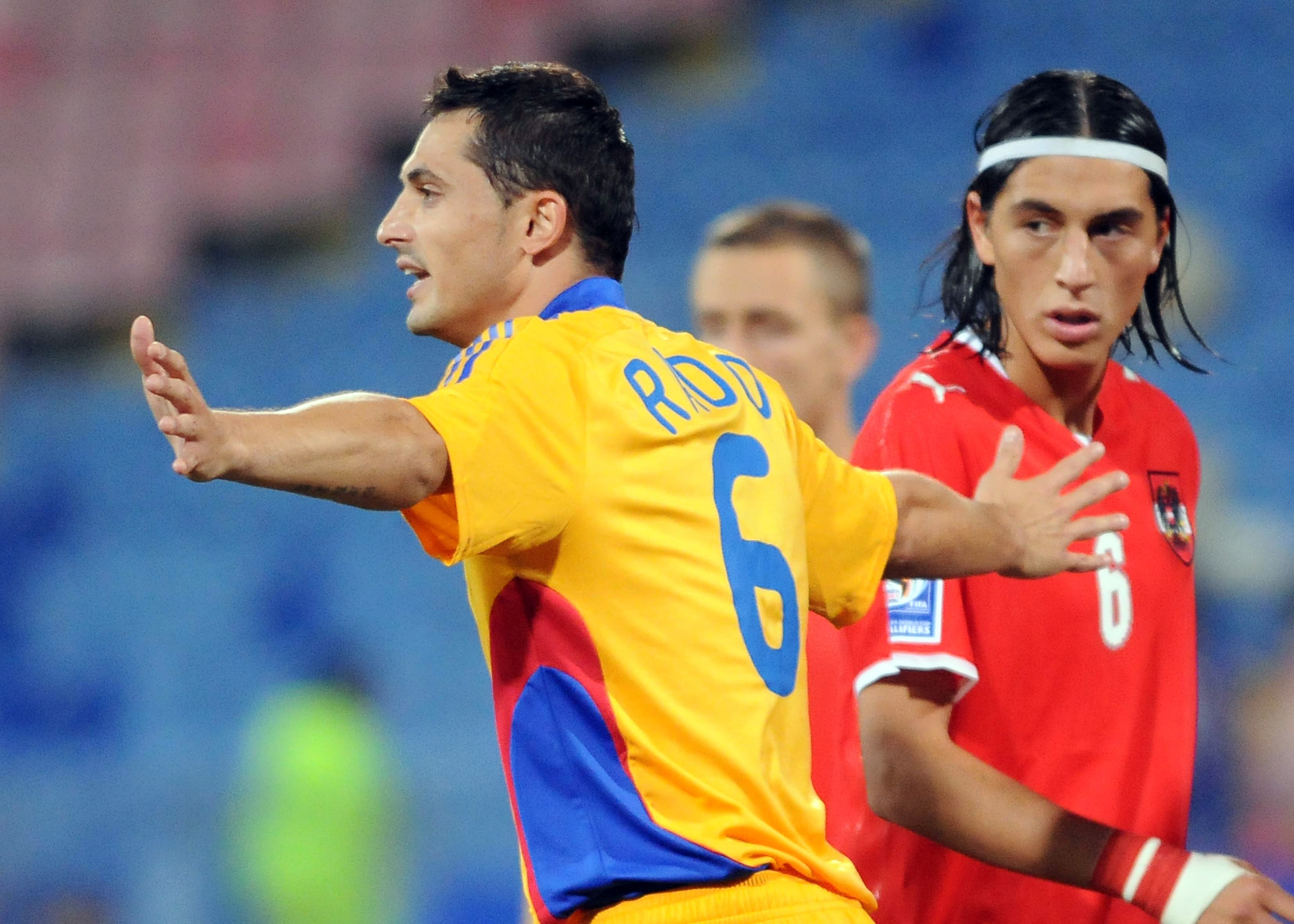 BACALAUREAT 2015. Antrenorul Stelei, Mirel Radoi, a ratat cel mai bun subiect posibil pentru el. Ce i-ar fi picat la examen