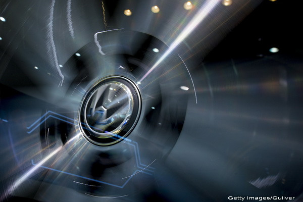 Ruptura in industria auto. Producatorul care a platit 3, 8 mld. dolari pentru ca Volkswagen sa nu preia controlul asupra lui