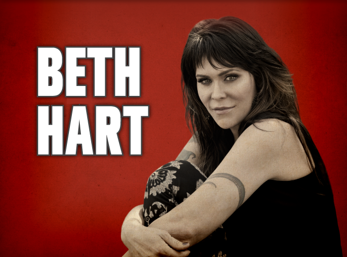 Povestea uneia dintre cele mai bune voci feminine de blues din lume, devastata de droguri: "Imi cadea parul, eram pe moarte"