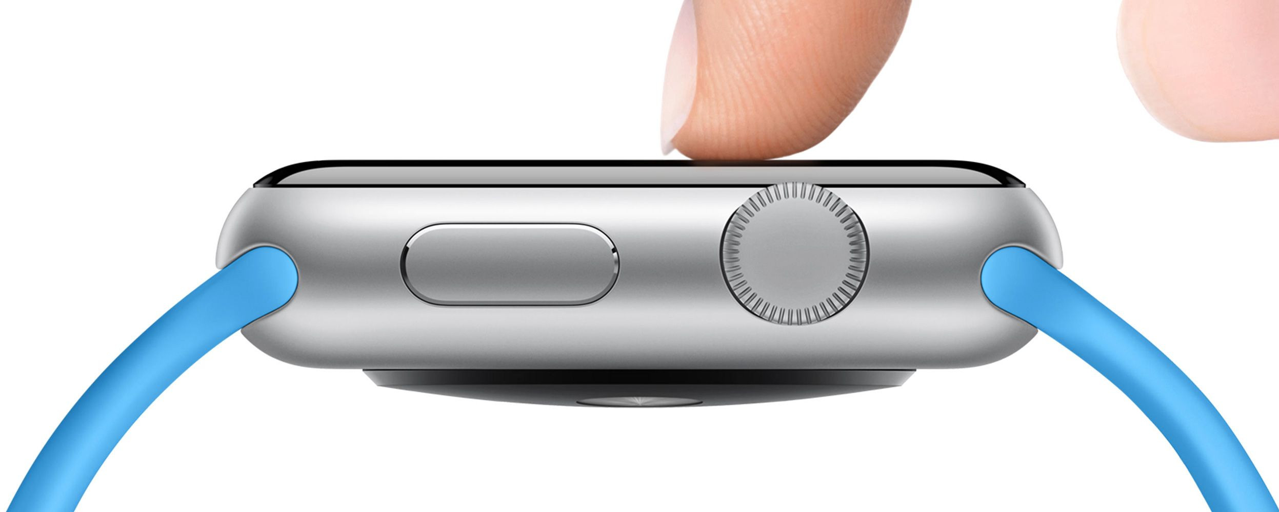Apple Force Touch