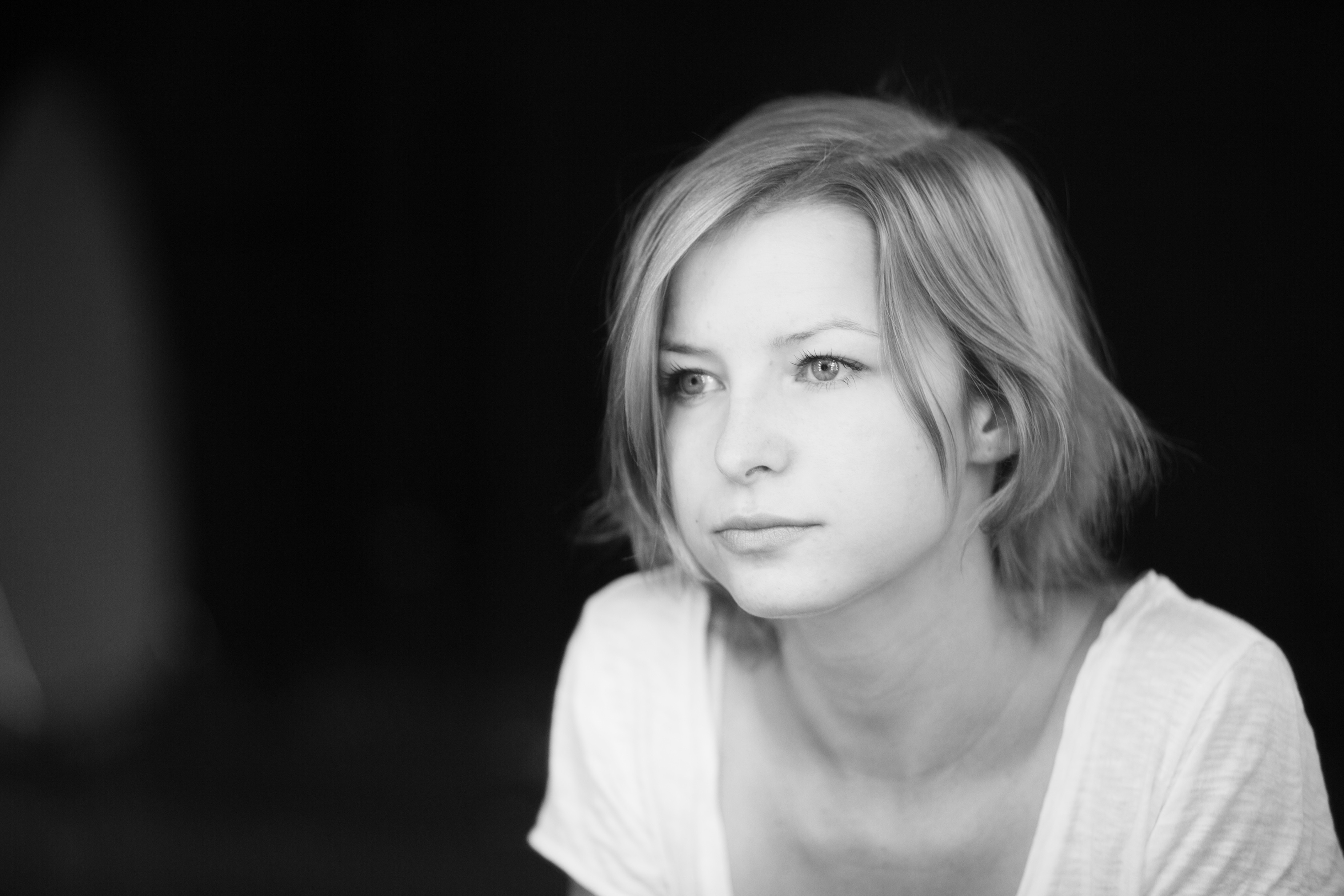 Interviu cu coregrafa Andreea Gavriliu: "M-as vedea facand pana la adanci batraneti spectacole de teatru-dans"