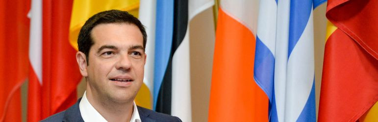 Germania ii avertizeaza pe greci sa nu traga de timp, profitand de demisia premierului Tsipras. "Asteptam reformele"