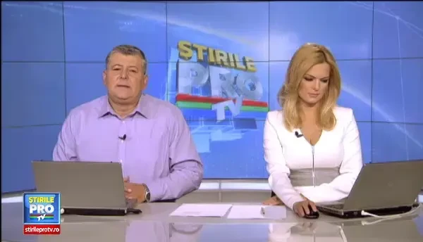 iLikeIt. Filmari 8K, 3D si cu 7 camere. Ce artist si-a facut primul videoclip la 360 de grade