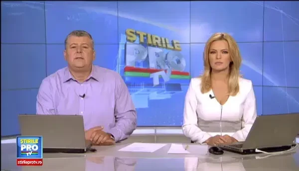 Parada cu zombie in Polonia. Participantii s-au deghizat atat de bine incat i-au bagat in sperieti pe trecatori