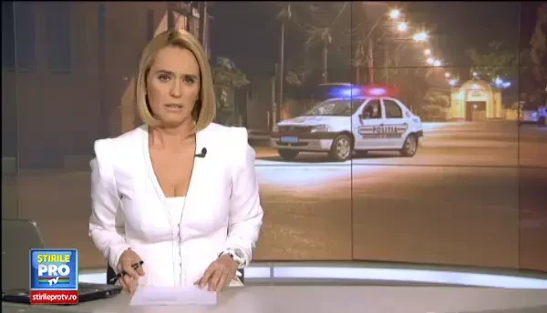 Tanar de 18 ani, retinut in cazul femeii decapitate din Bacau. Cum si-a motivat suspectul fapta ingrozitoare