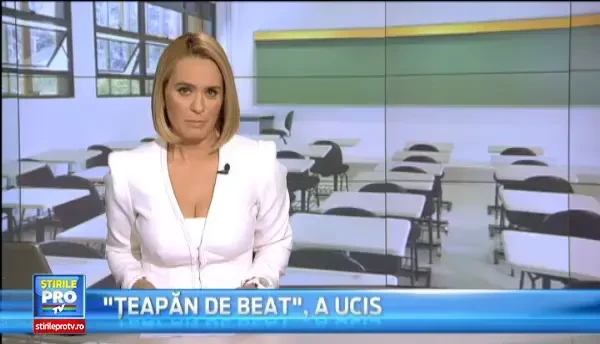 BACALAUREAT 2015. Fiica lui Adrian Enache, zambitoare dupa examenul de la romana. Ce spun elevii despre subiectele de luni