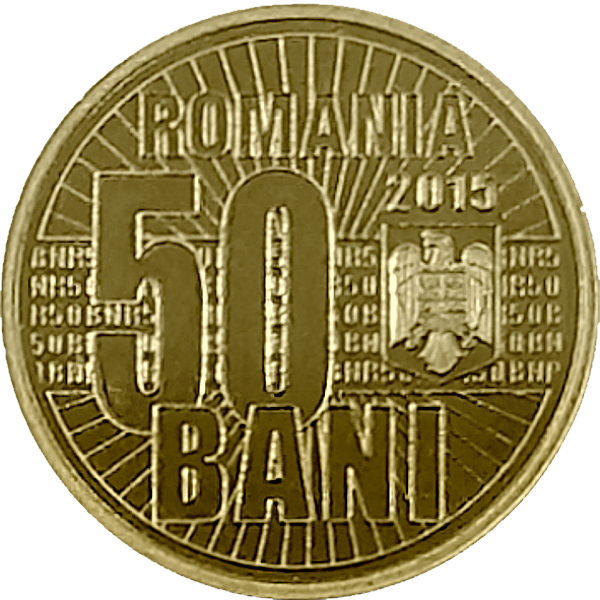 BNR lanseaza o moneda noua, de la 1 iulie 2015. Ce valoare are si cum arata