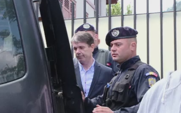 George Scripcaru ar fi folosit in campania electorala banii obtinuti ilegal la Primaria Brasovului. 3 noi retineri in dosar