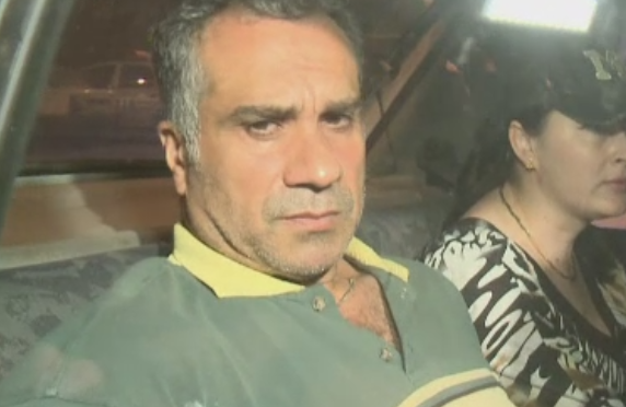 Libanezul care a atacat-o pe fiica lui Adrian Enache ramane in arest. Barbatul a cerut Curtii de Apel sa fie eliberat