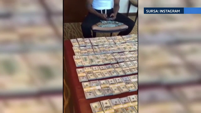 I-au intrat in conturi 300 de milioane de dolari in acest an. Topul Forbes al celor mai bine platite vedete