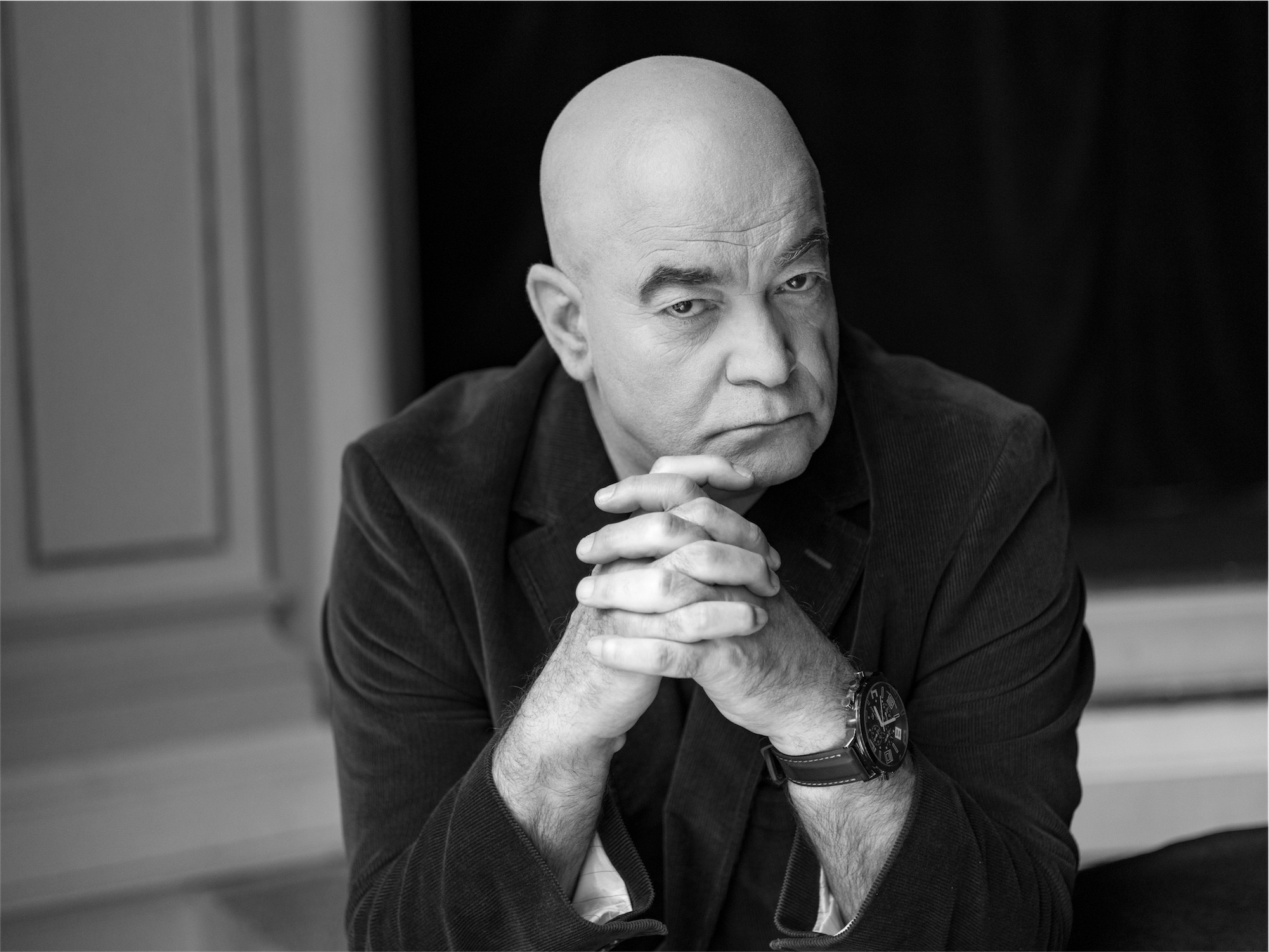 Alex Galmeanu - O colectie de arta despre arta - Cristian Stanca