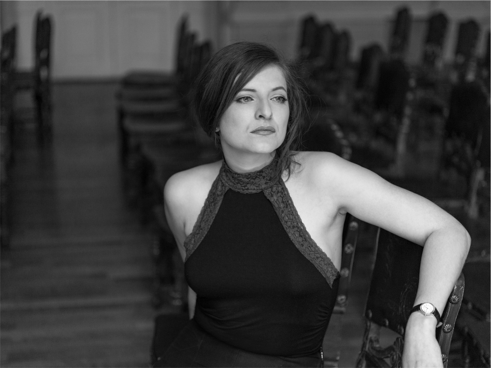 Alex Galmeanu - O colectie de arta despre arta - Cristina Ragos