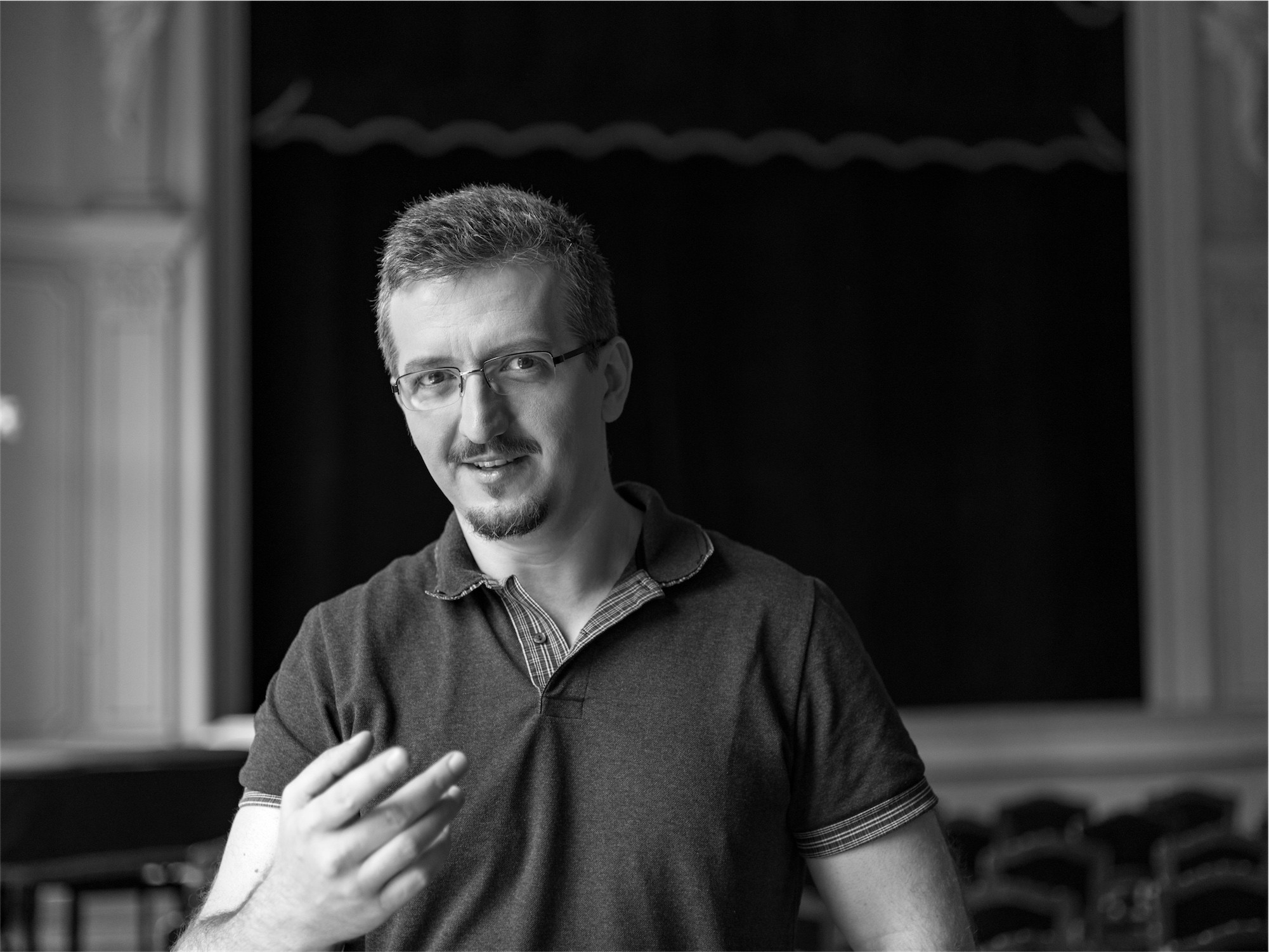 Alex Galmeanu - O colectie de arta despre arta - Csaba Szekely