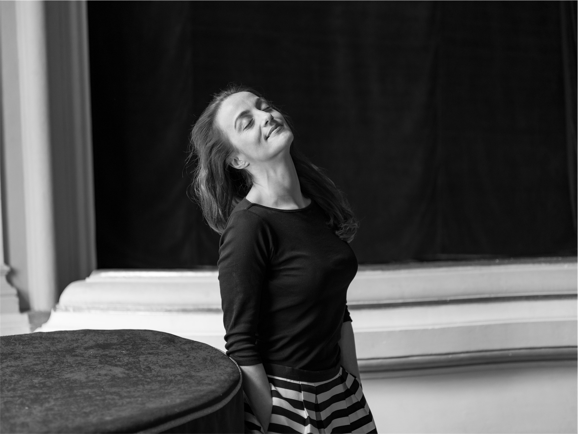 Alex Galmeanu - O colectie de arta despre arta - Diana Fufezan