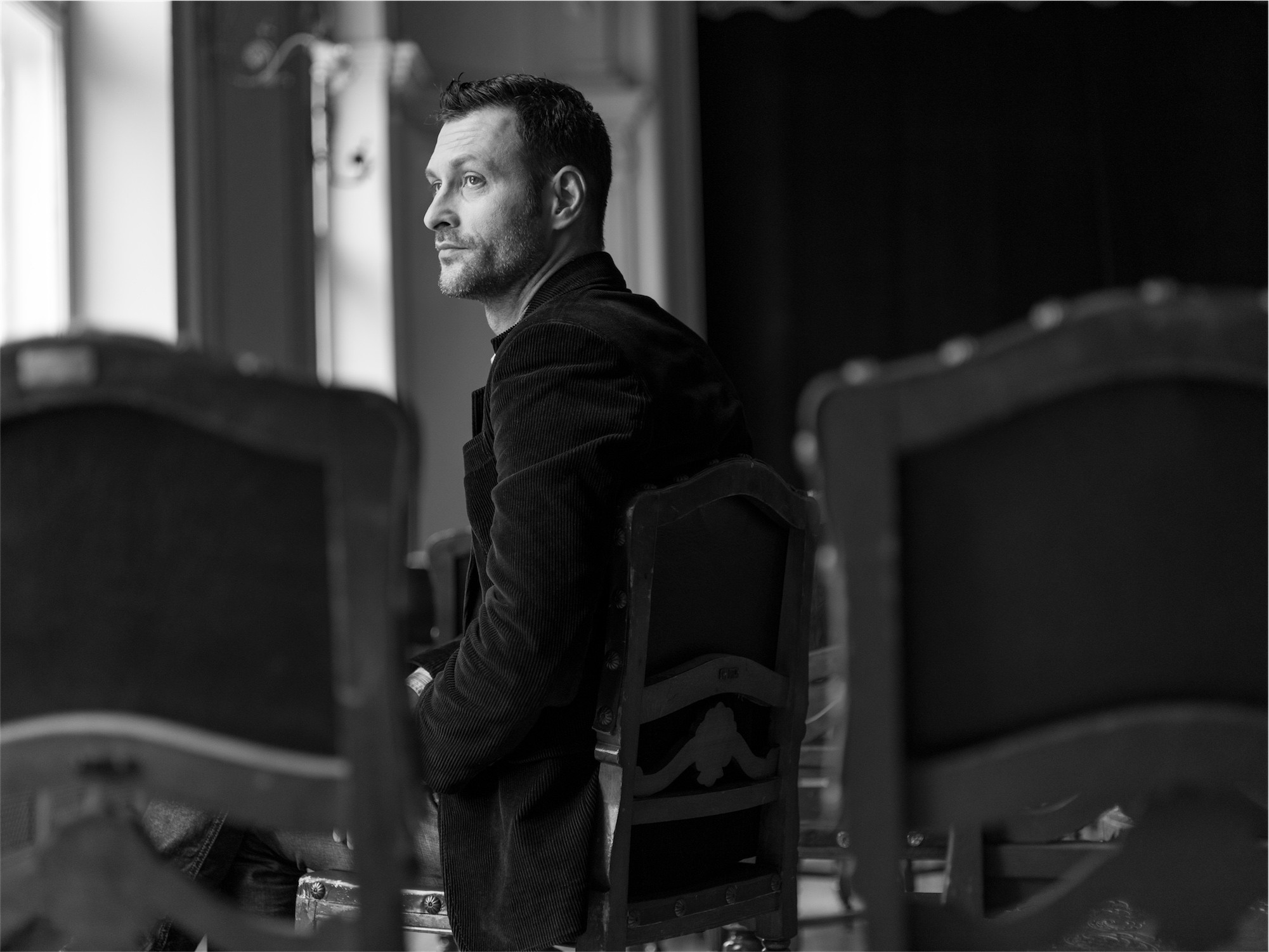 Alex Galmeanu - O colectie de arta despre arta - Eduard Patrascu