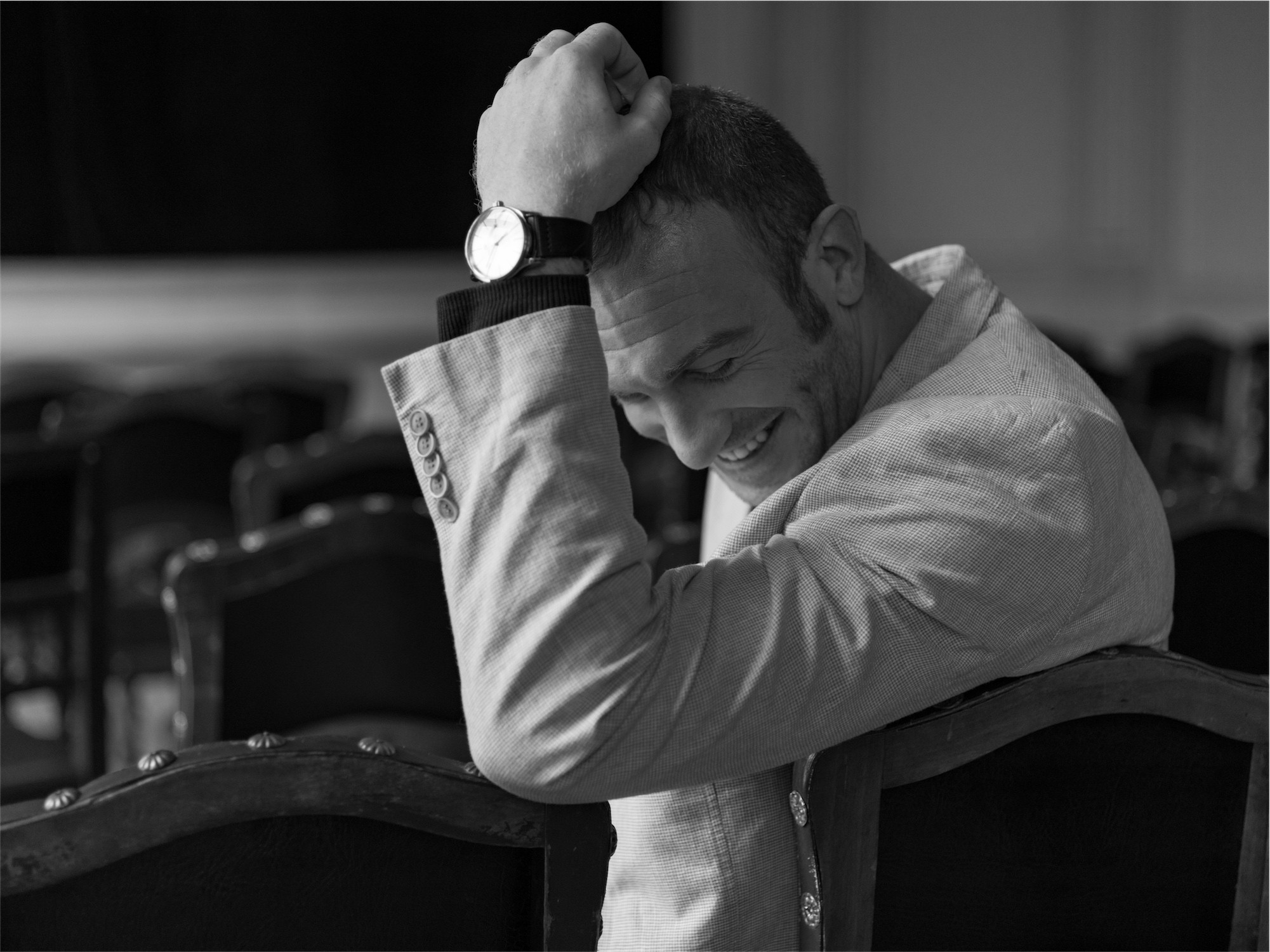 Alex Galmeanu - O colectie de arta despre arta - Ioan Paraschiv