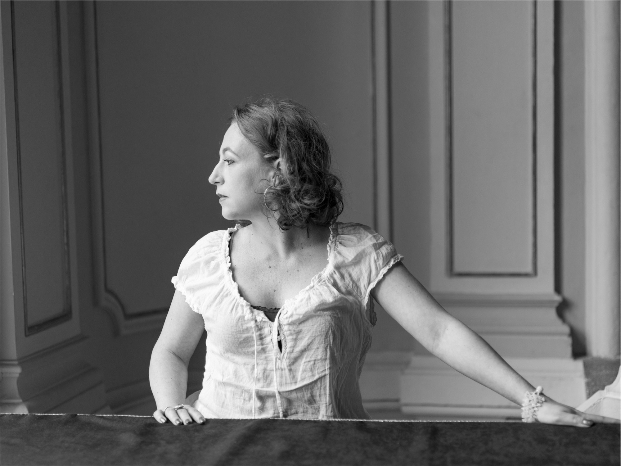 Alex Galmeanu - O colectie de arta despre arta - Johanna Adam