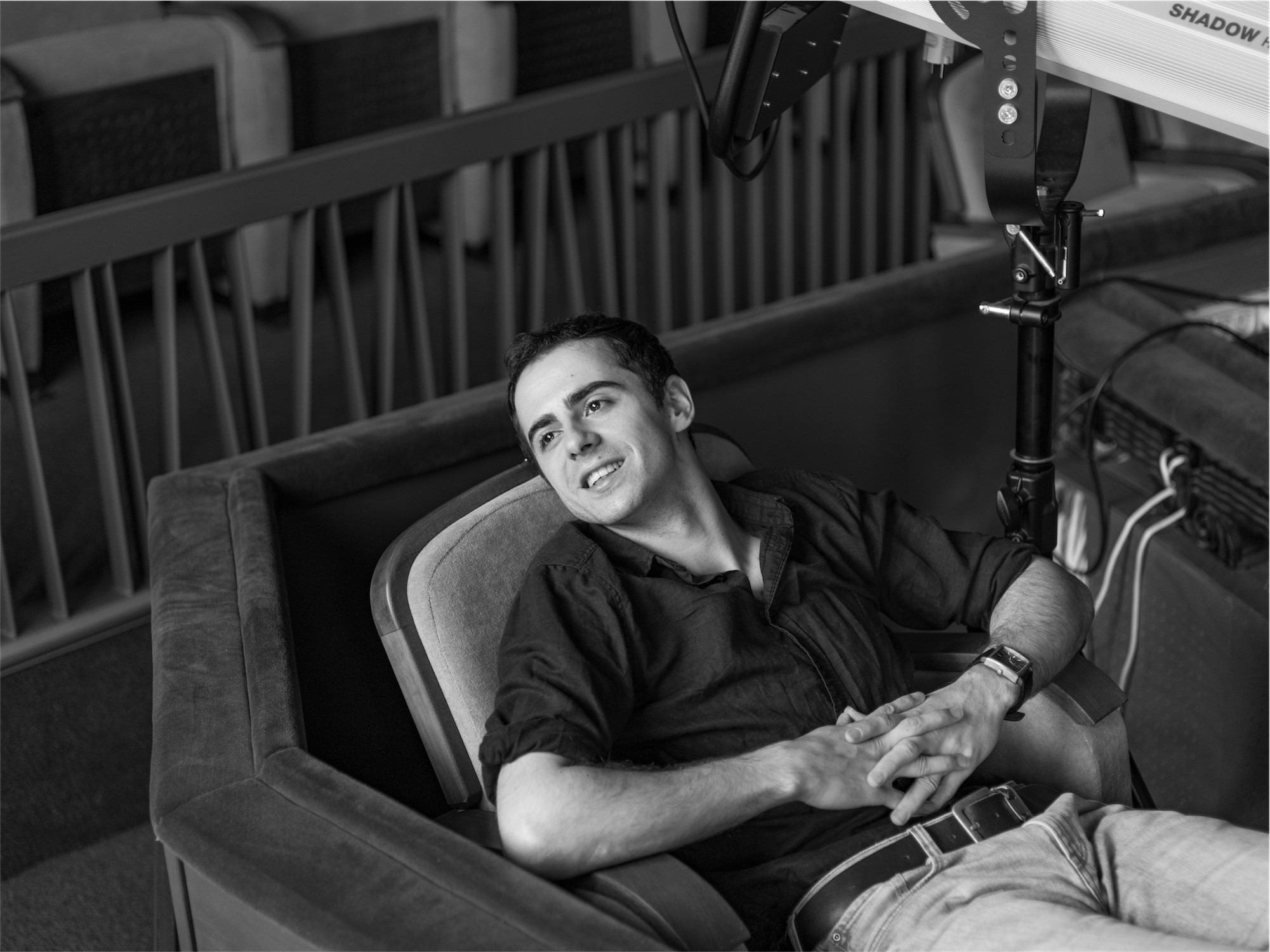 Alex Galmeanu - O colectie de arta despre arta - Lucian Ionescu