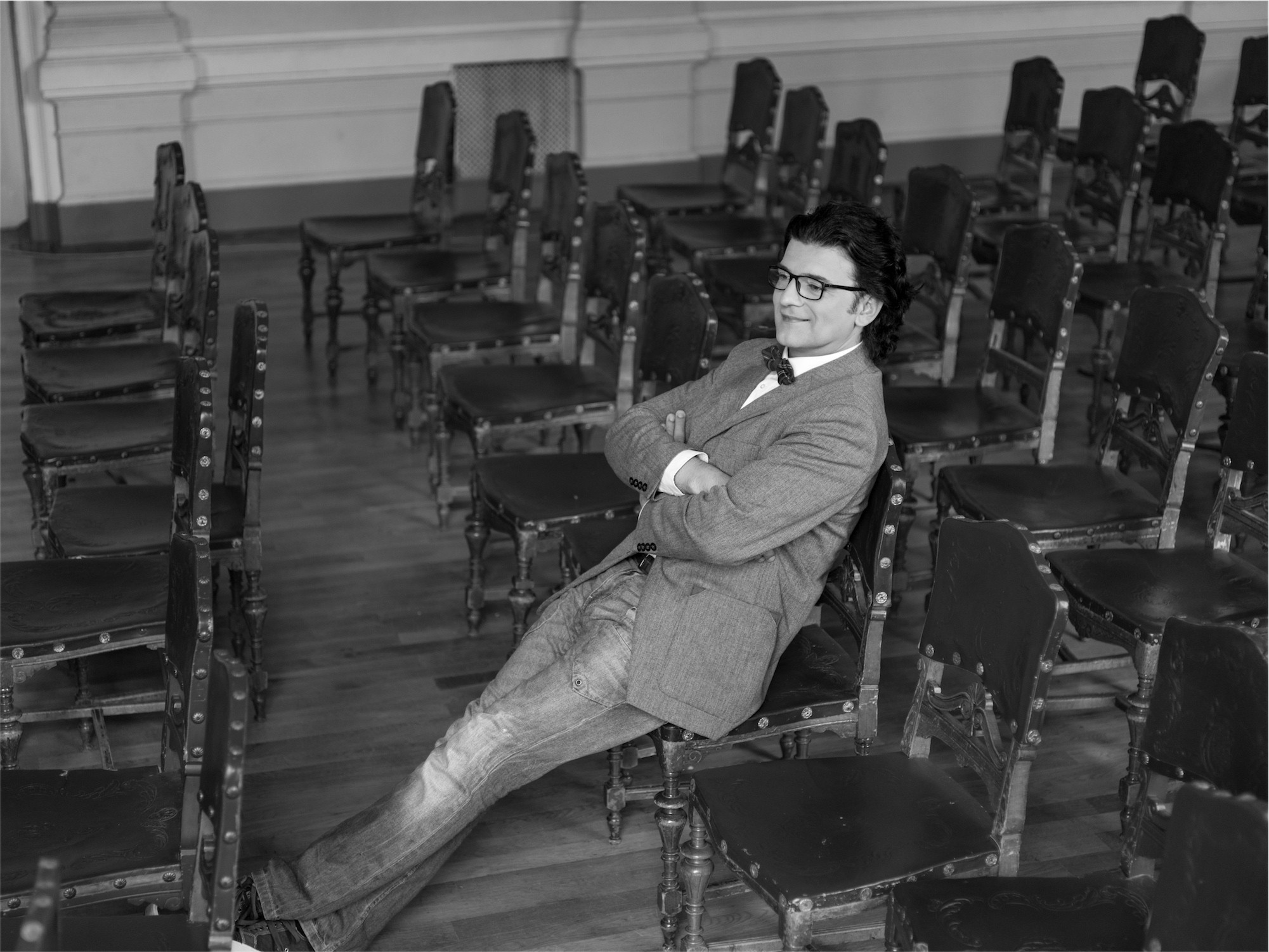 Alex Galmeanu - O colectie de arta despre arta - Radu Nechit