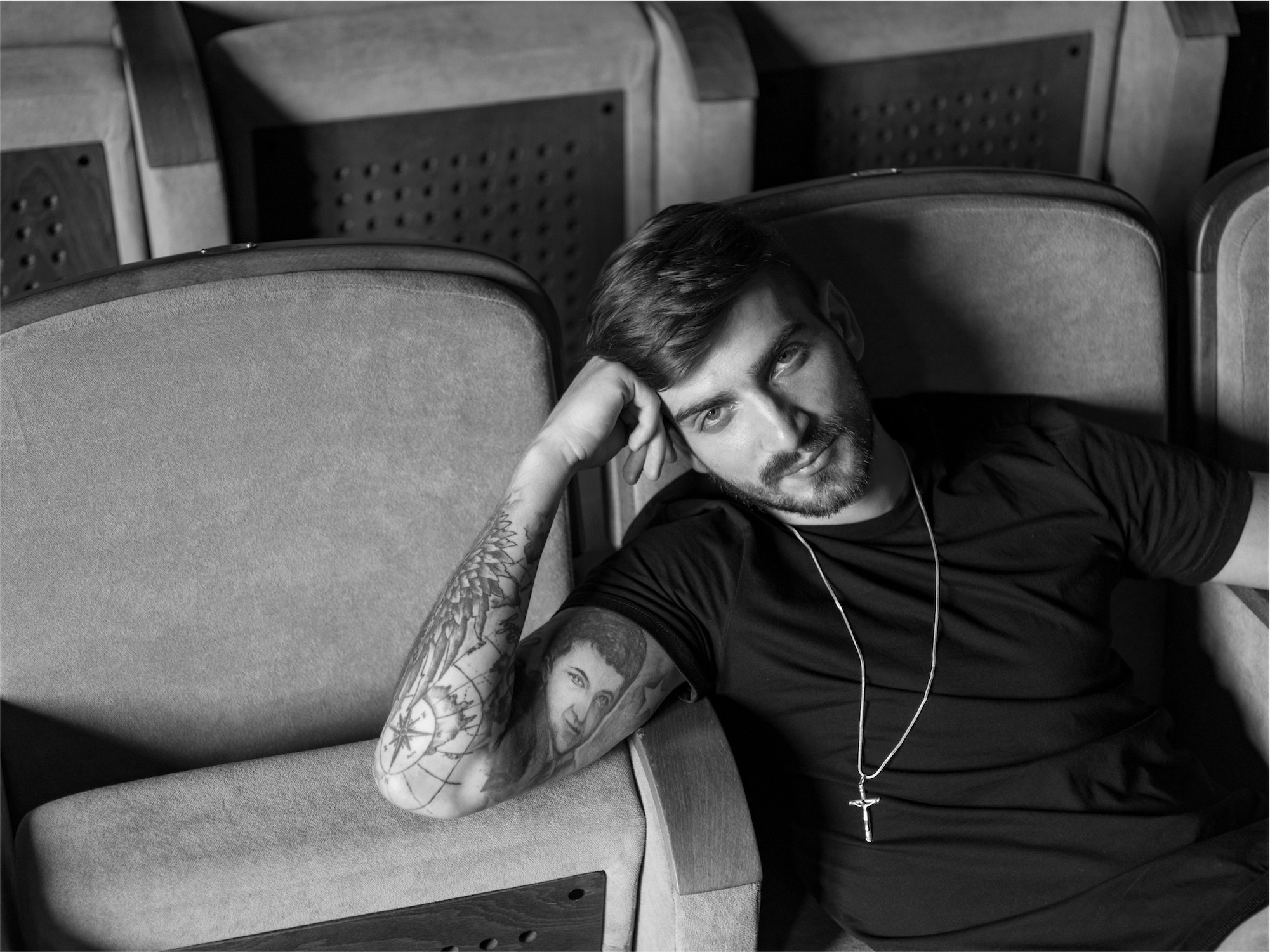 Alex Galmeanu - O colectie de arta despre arta - Silviu Mircescu