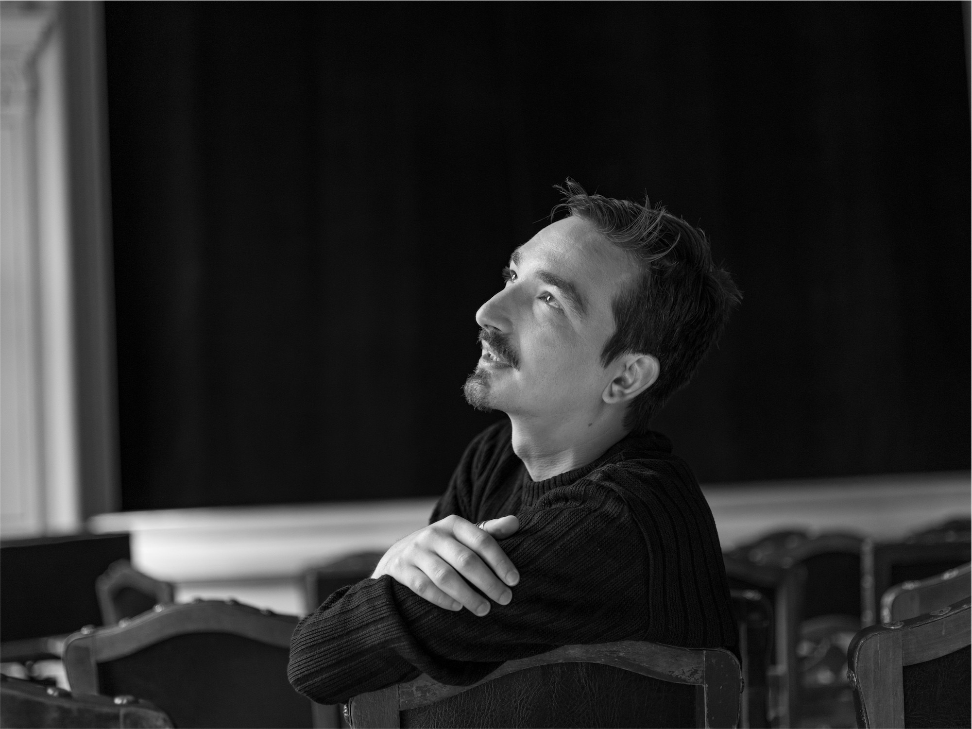 Alex Galmeanu - O colectie de arta despre arta - Vlad Robas