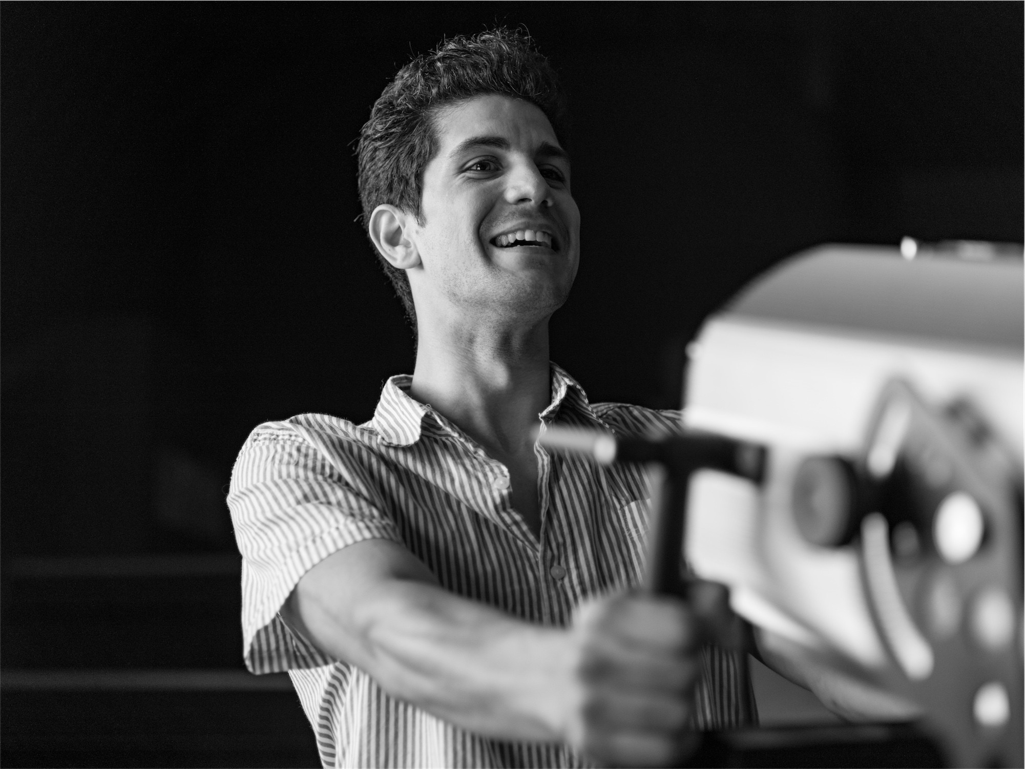 Alex Galmeanu - O colectie de arta despre arta - Alex Calin