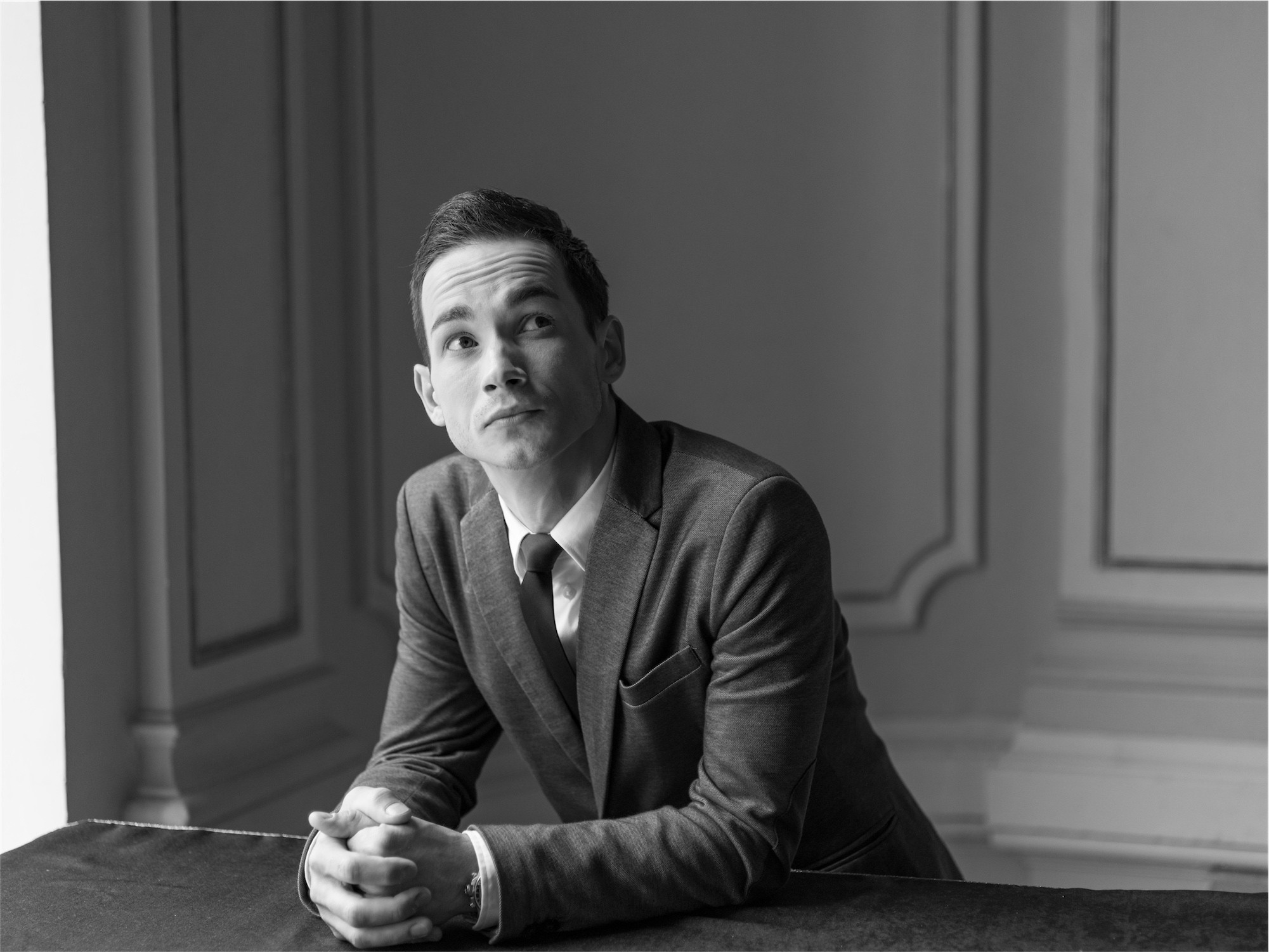 Alex Galmeanu - O colectie de arta despre arta - Ali Deac