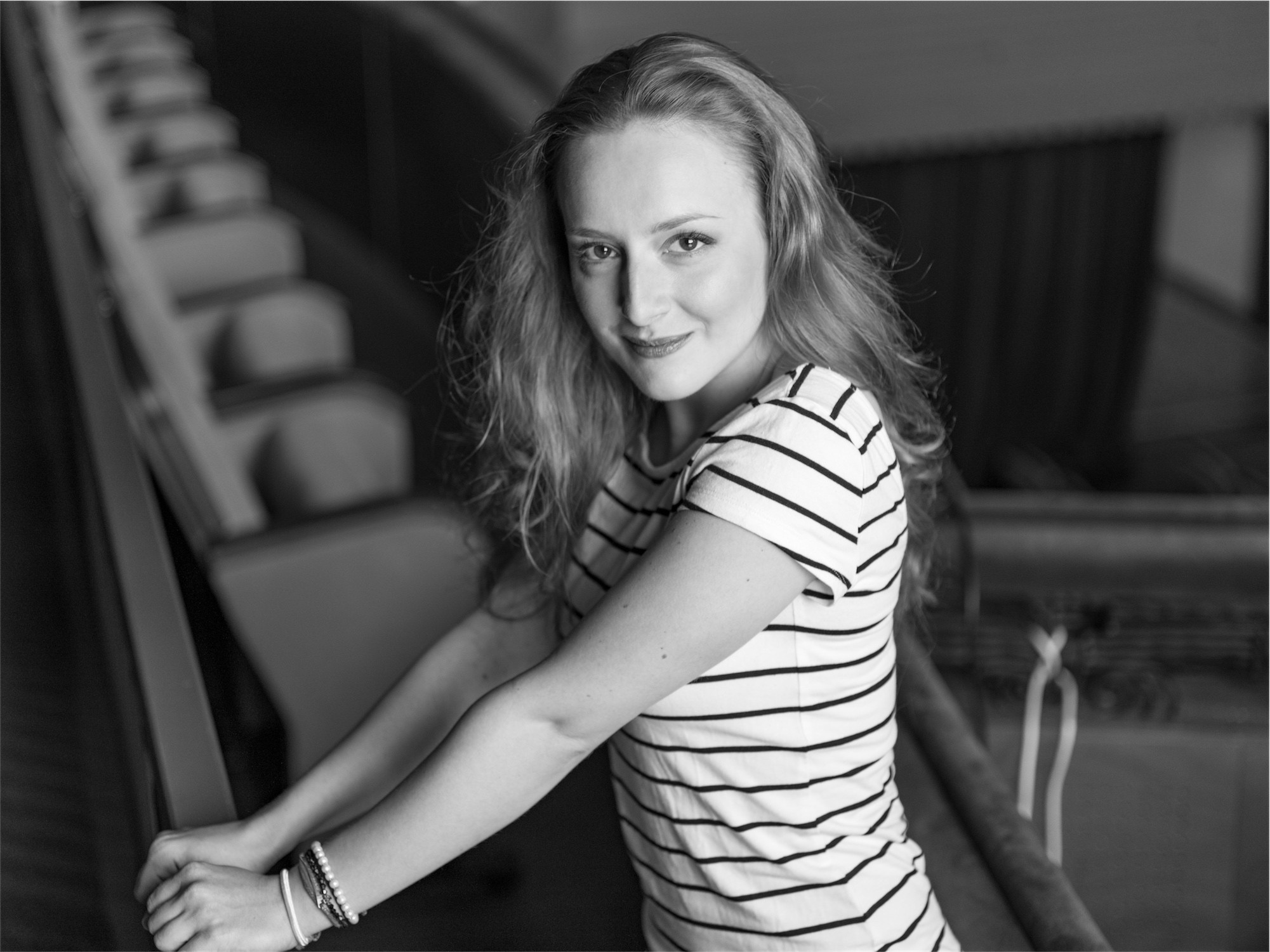 Alex Galmeanu - O colectie de arta despre arta - Ana Bianca Popescu