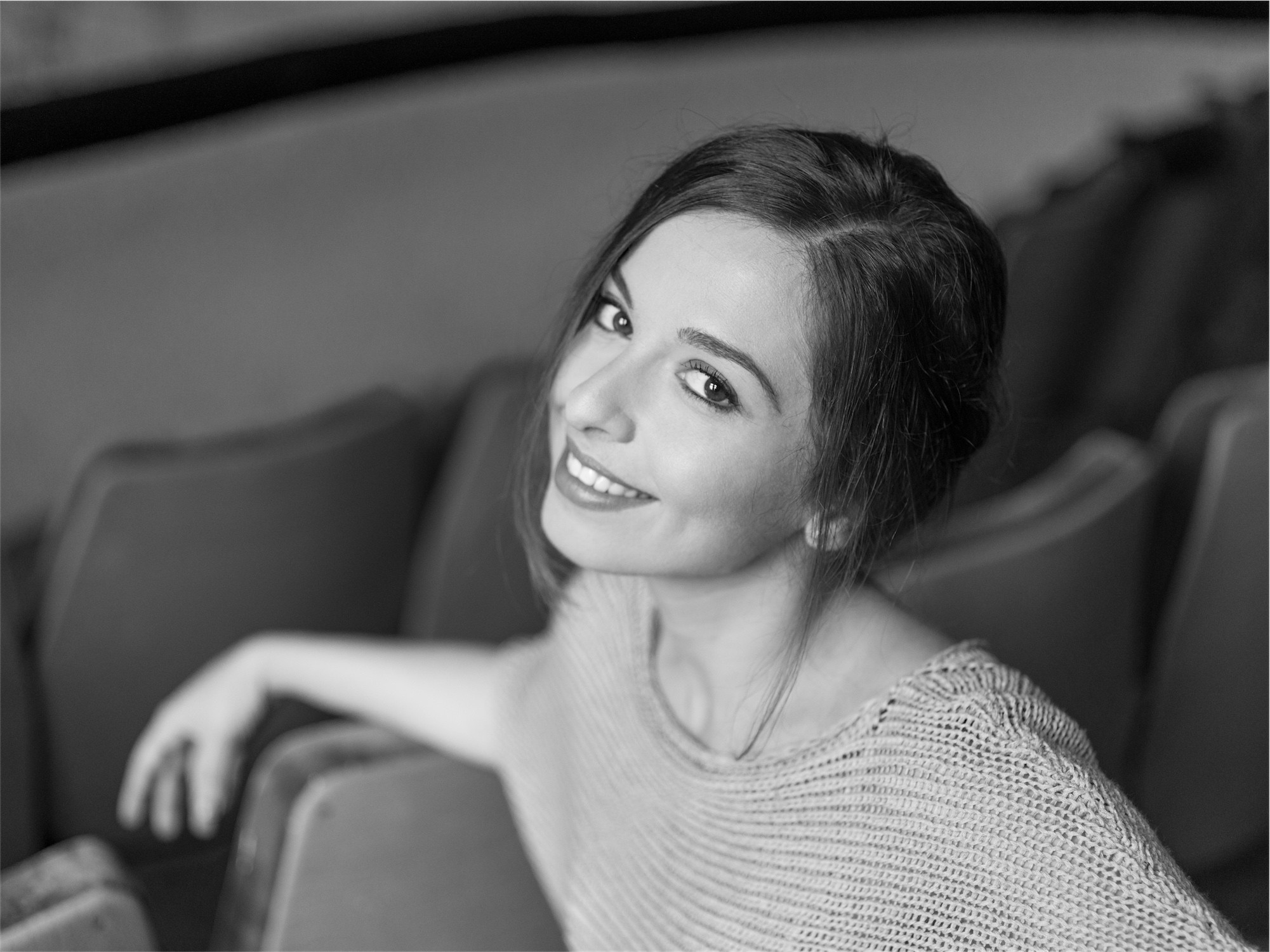 Alex Galmeanu - O colectie de arta despre arta - Anca Pitariu