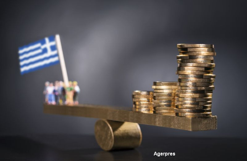Grecia nu si-a platit datoria catre FMI. Cele mai negre scenarii pentru tarile din Uniunea Europeana