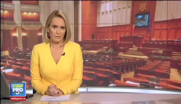 Mihai-Razvan Unugreanu revine la sefia SIE. PNL si UDMR au asigurat cvorumul, in ciuda boicotului PSD