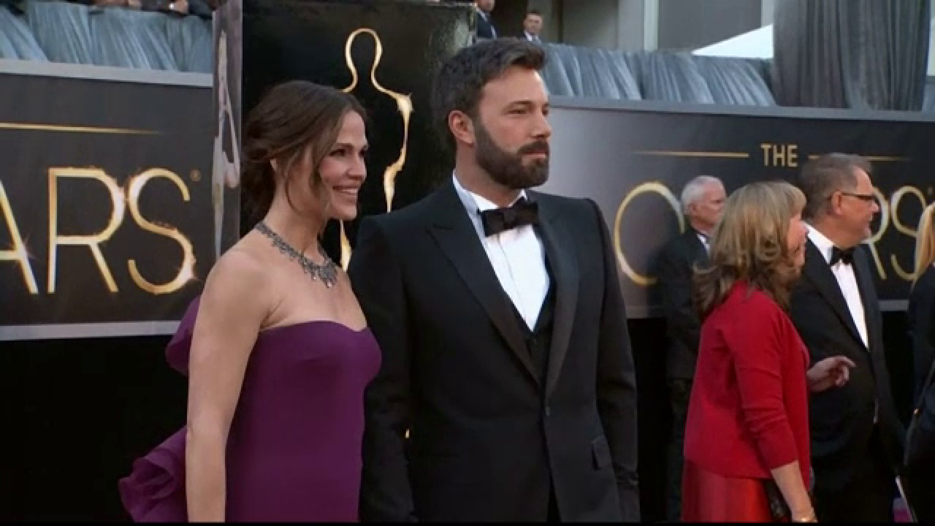 Ben Affleck si Jennifer Garner, unul dintre cele mai admirate cupluri de la Hollywood, divorteaza, dupa 10 ani de casnicie