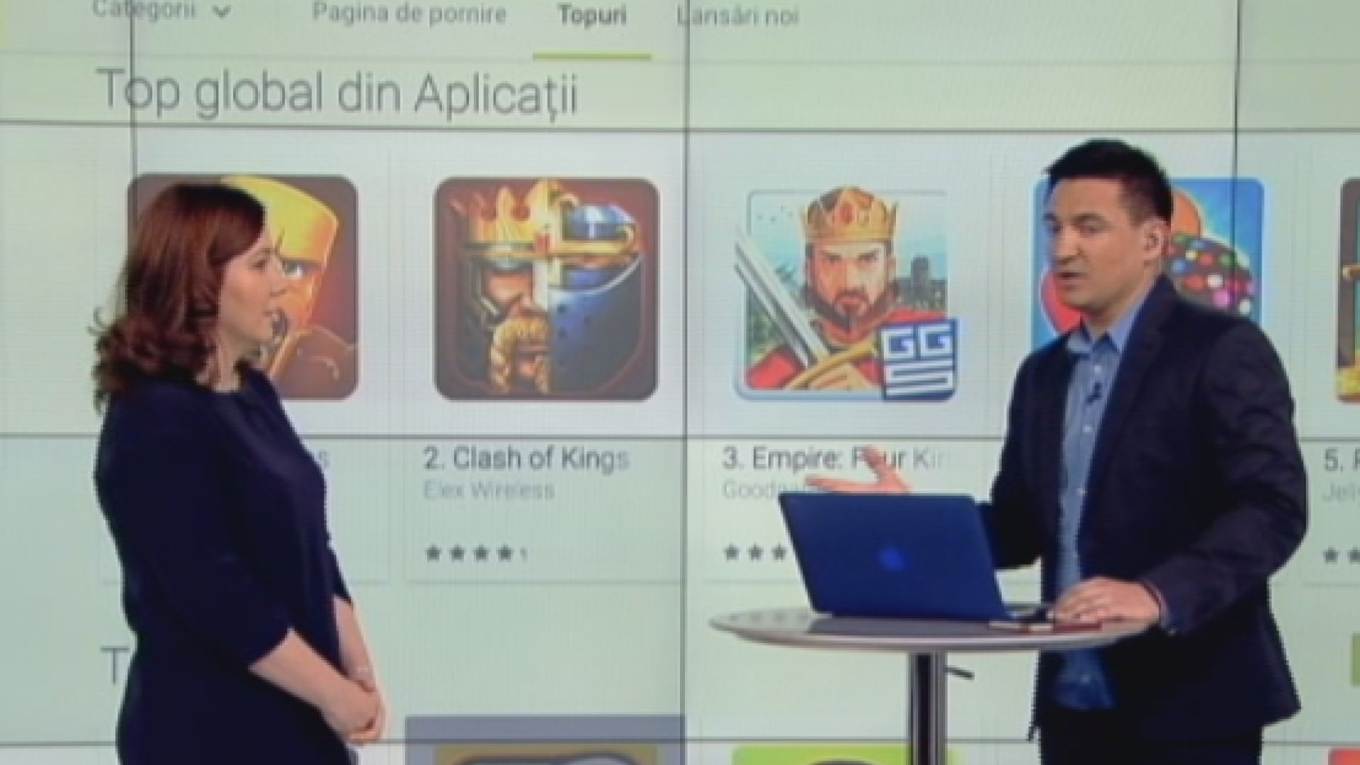 iLikeIT. Cum sa faci rapid bani pe internet. Sfaturi pentru cei care au idei de aplicatii sau servicii online