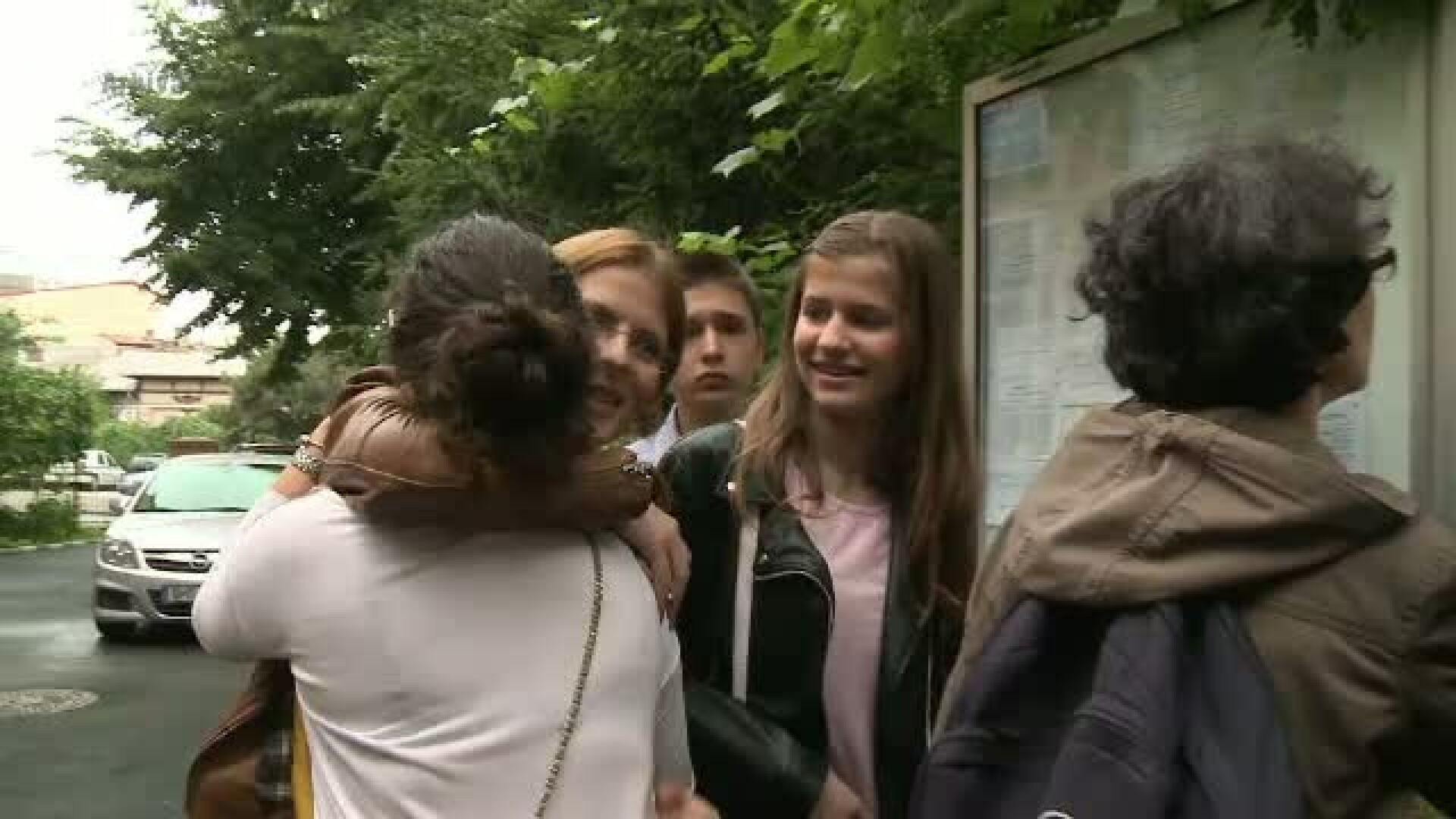 "Vreau sa fiu un bun istoric". Povestea elevului japonez, ajuns la o scoala din Bacau, care a luat 9,25 la evaluare nationala